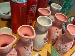 -三石铁板烧(紫竹桥店)