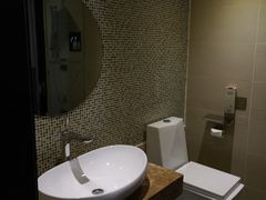 -麗枫酒店(武汉吴家山五环体育中心店)