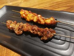 -烧货·活海鲜炭烧(湖滨商业街店)