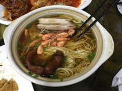 -协和菜馆(凤凰街店)