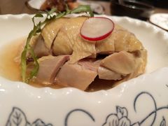 -香园茶社·金陵小灶(老门东店)