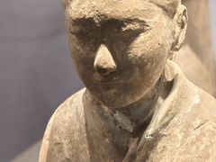 -汉景帝阳陵博物院