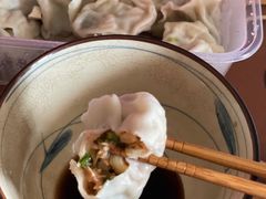 -大眼锅贴水饺(河东店)