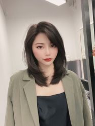 -M1 HAIR烫染