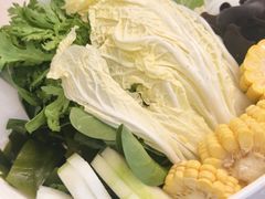 -天宜隆蘑菇宴火锅(石景山旗舰店)