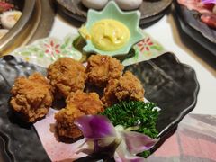 -千寻山野烤肉(天虹店)