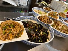 -清真马杰山牛肉汤馆