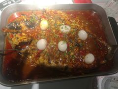 -鱼酷活鱼烤鱼(恒隆广场店)