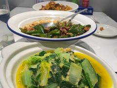 -兰湘子·湘菜小炒(南京江宁万达店)