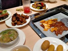 -比格比萨自助(商业大厦店)