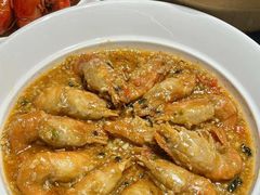 -聚味瞿记·龙虾堂(坡子街店)