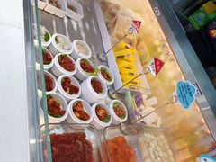 -大喜麻辣拌(凯德1818店)