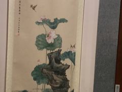 -秦汉胡同书法古筝围棋国画书院(宝地分馆)