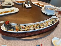 -香港狮子山下·明星粤菜餐厅(北苑店)