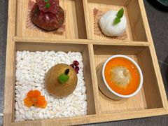 -南海渔村(珠江新城店)