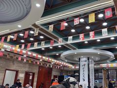 -服务大楼冷面(延大店)