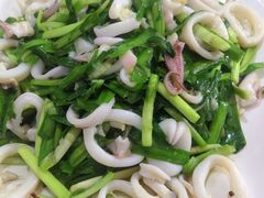 -小铜锣湾海鲜家常菜馆(河西店)