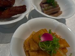 -老北门·苏帮菜·湖景包间(月光码头店)