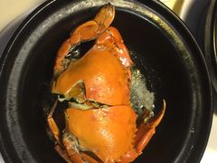 -百味馆·粤菜·湛江菜(后海花园店)