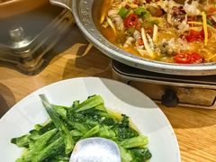 -龚兴城鱼羊吉·家传湖北菜(苗栗路总店)