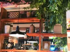 大堂-猪啊牛呀羊啊铜盘烤肉(正大广场店)