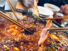 -锅首鲜品火锅(鸳鸯店)