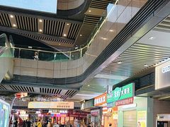 -成都银泰城