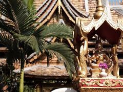 -西双版纳傣族园