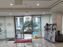 -美年大健康体检中心(浦东美张分院)