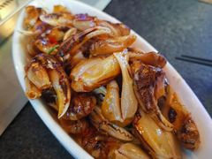 -邢氏老太太烧烤(罗湖店)