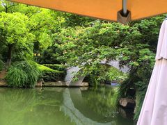 -夫子庙秦淮河画舫