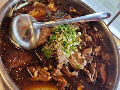 -中和远东火锅兔(老店)