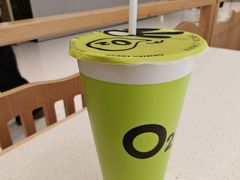 -O2鲜榨果汁(苏州龙湖狮山店)