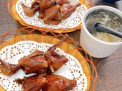 -盏记光明乳鸽(盐田八分店)
