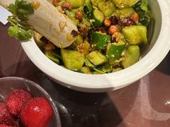 -三个大叔烤羊肉串·炭炉砂锅菜(西三旗店)