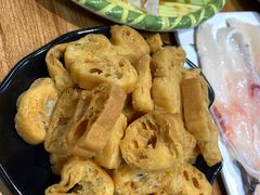 -强记鱼粥(南村店)