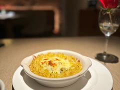 奶汁杂拌-波特曼西餐厅(中央大街店)