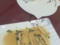 -高老庄·老溧阳·私房菜(南山竹海店)