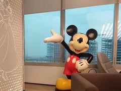 -CGV星星影城(颐堤港ScreenX店)