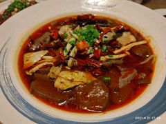 -渝信川菜(西单店)