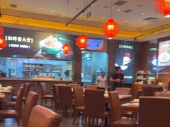-东方饺子王(王府井关东古巷店)