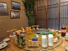 -丹江渔村(首都机场店)