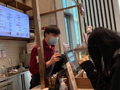 -COSTA COFFEE(静安嘉里中心店)