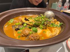 -金陵后厨·南京菜(新街口秣陵路店)