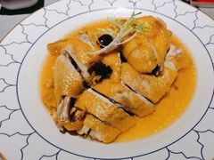 -晓粤·惹味粤菜(凯德乐峰广场店)