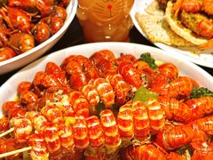 -京悦南门涮羊肉·羊蝎子火锅(田林路店)