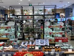 -永旺黄岛购物中心