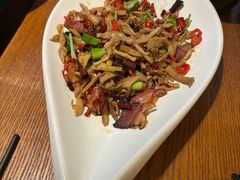 -云海肴·汽锅鸡·云南菜(苏州中心店)
