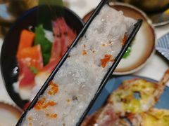 -喜庭海鲜自助(来福士店)