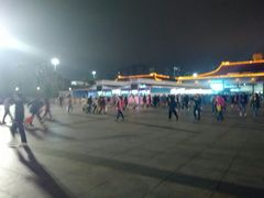 -珠海拱北口岸